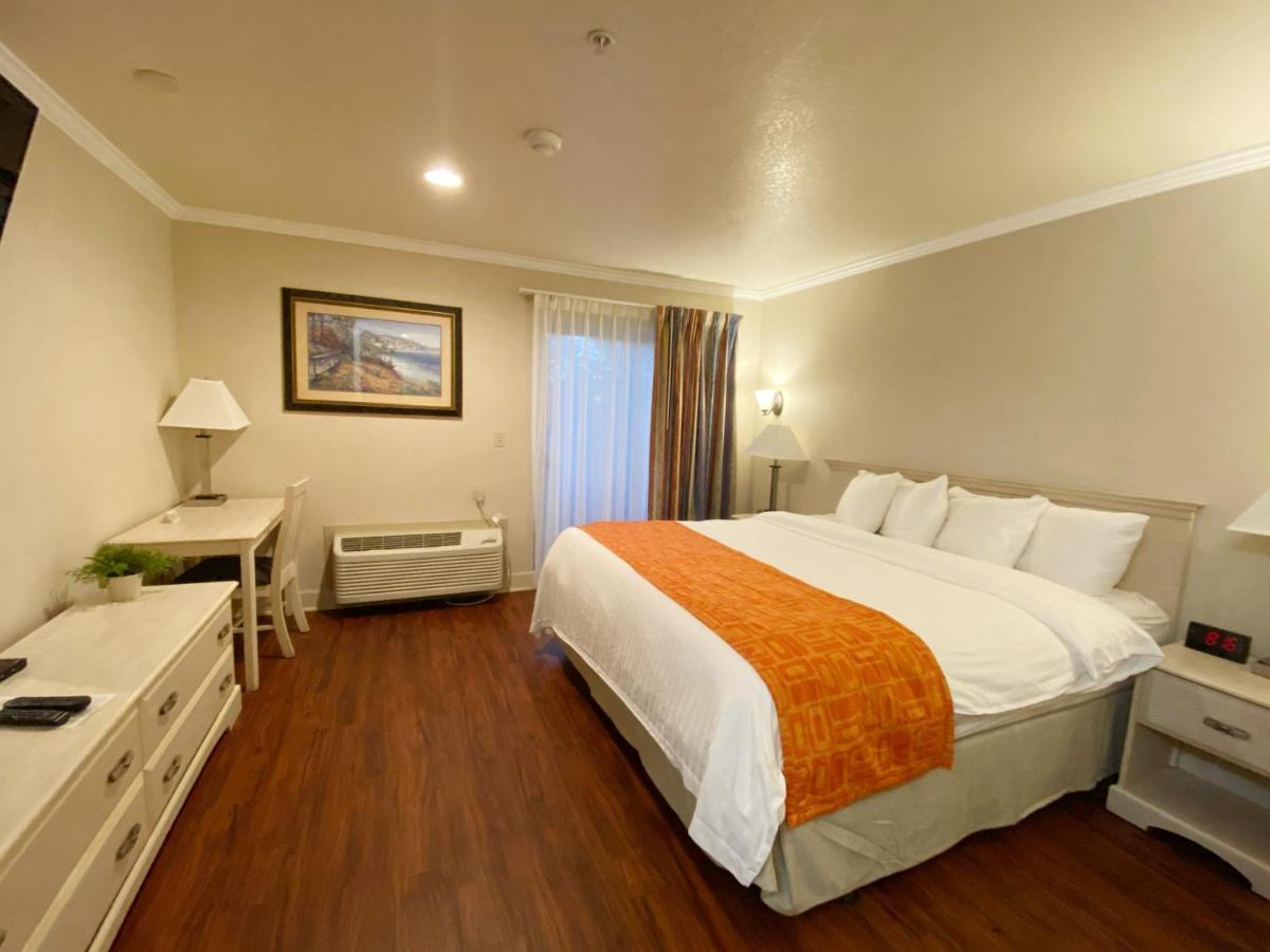 Monarch Valley At Monterey Bay Hotel Marina