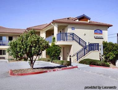 Hotel Monarch Valley At Monterey Bay