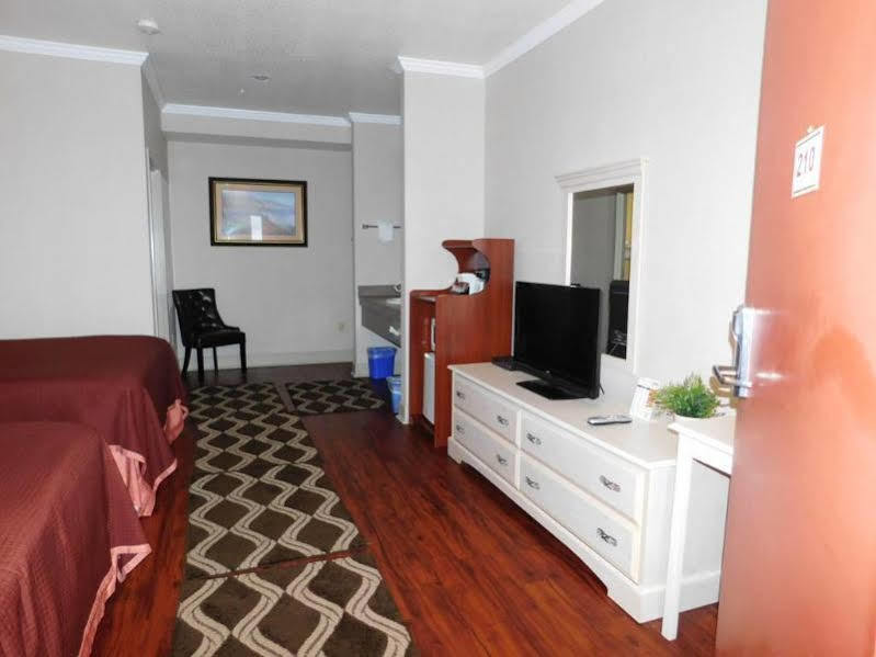 Hotel Monarch Valley At Monterey Bay 2*