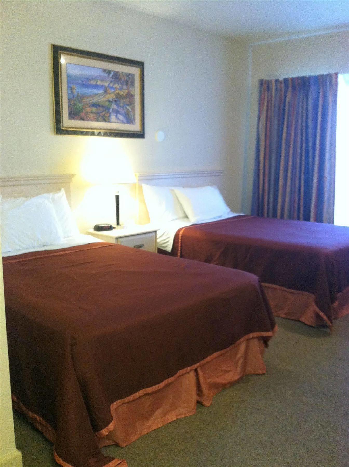 Monarch Valley At Monterey Bay Hotel Marina
