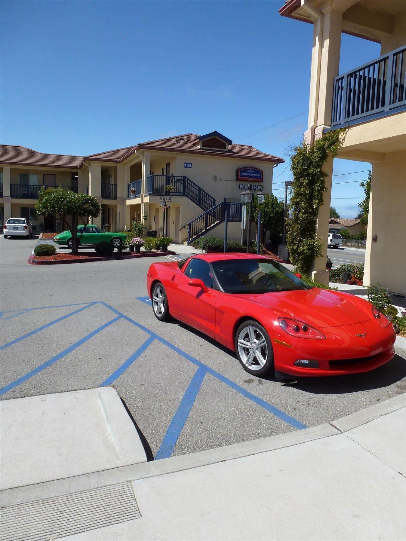 Monarch Valley At Monterey Bay 2* Marina