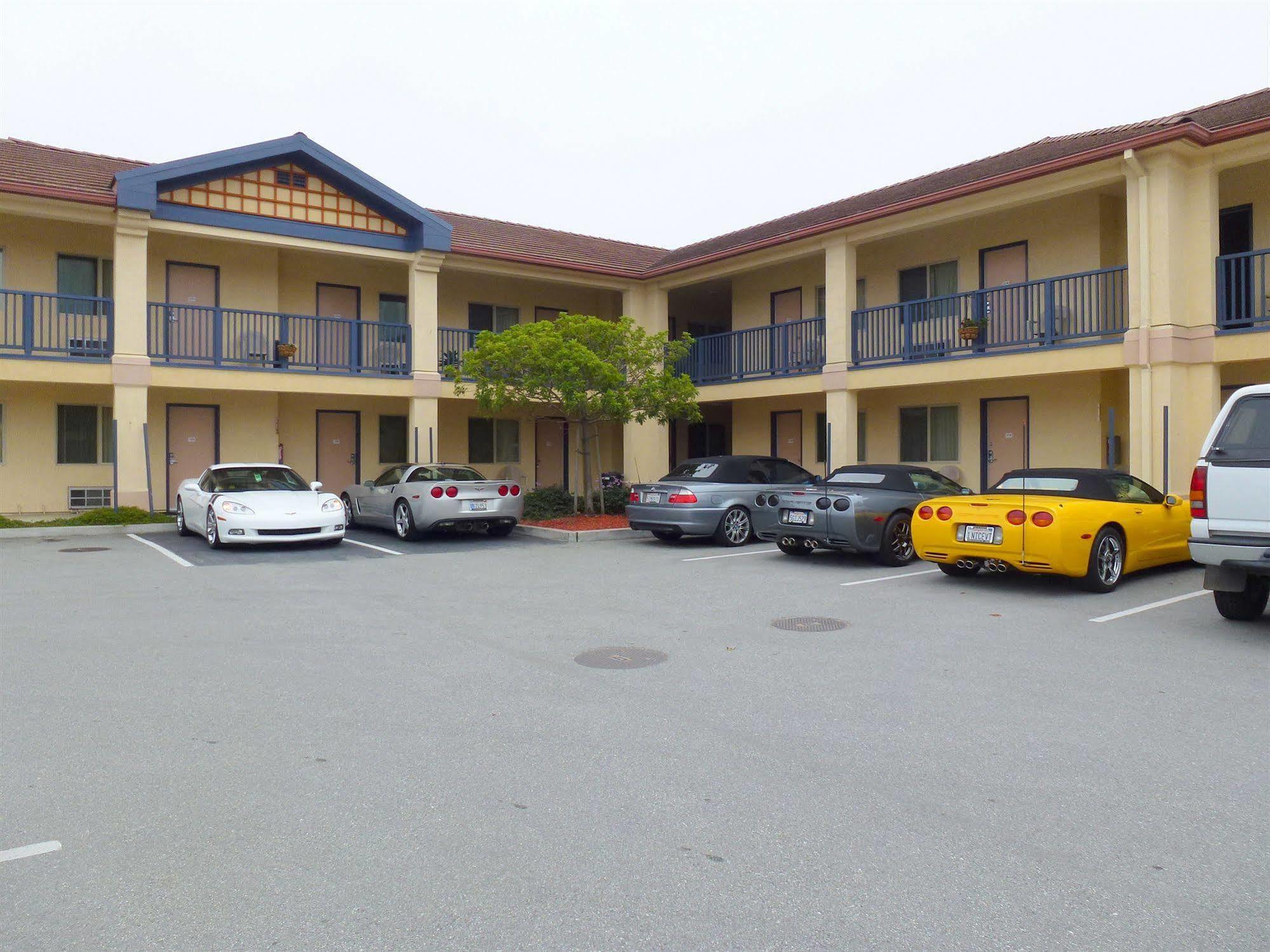 Hotel Monarch Valley At Monterey Bay
